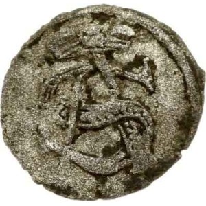 Lithuania Obol 1546 Vilnius (R8) - Depicted in Catalogue