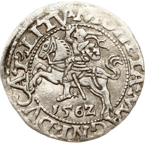 Litauen Polgrosz 1562 Vilnius