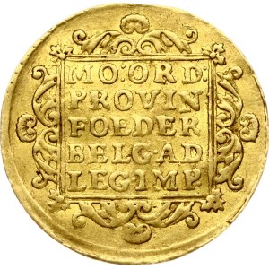 Holandia Dukat 1782