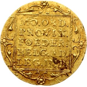 Dukat holenderski 1815