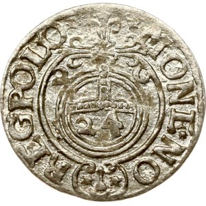 Poland Poltorak 1620 Bydgoszcz (REGPOLO / SIGIS*3*D**G-REX*P*M*D*L)