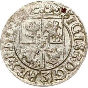 Poland Poltorak 1620 Bydgoszcz (REGPOLO / SIGIS*3*D**G-REX*P*M*D*L)