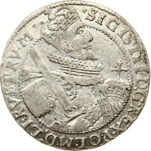 Poland Ort 1621 Bydgoszcz