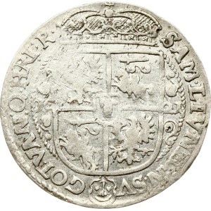 Poland Ort 1621 Bydgoszcz