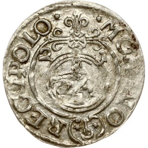 Poland Poltorak 1621 Bydgoszcz (REGGPOLO)