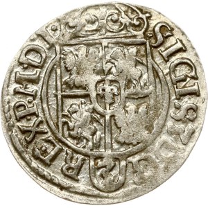 Poland Poltorak 1621 Bydgoszcz (REGGPOLO)