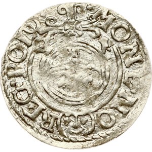Poland Poltorak 1621 Bydgoszcz (POLD/O)
