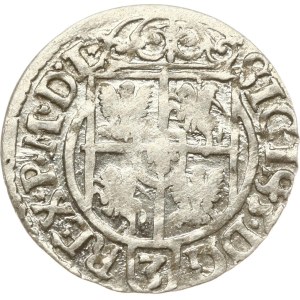 Poland Poltorak 1621 Bydgoszcz (POLD/O)
