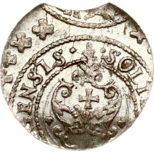 Poland Szelag 1621 Riga