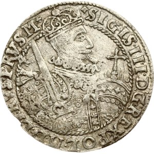 Poland Ort 1622 Bydgoszcz
