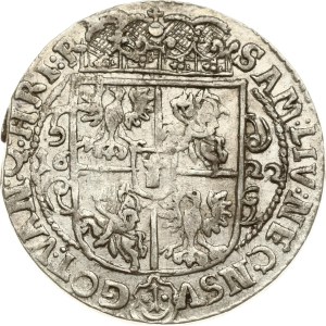 Poland Ort 1622 Bydgoszcz
