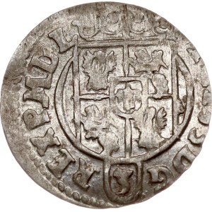 Poland Poltorak 1624 Bydgoszcz