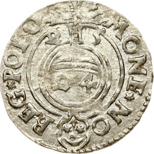 Poland Poltorak 1625 Bydgoszcz