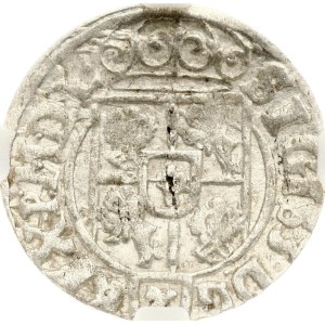 Poland Poltorak 1626 Bydgoszcz NGC UNC DETAILS