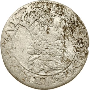 Poland Szostak 1661 TLB Krakow