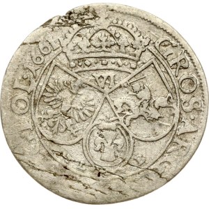 Poland Szostak 1661 TLB Krakow