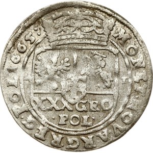 Poland Tymf 1665 AT Bydgoszcz