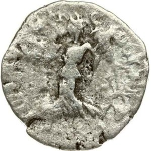 Roman Empire Denarius Imitation