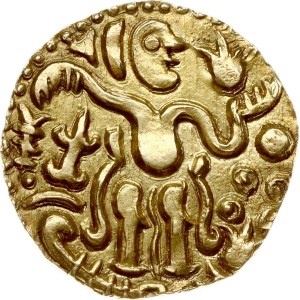 Sri Lanka Sinhalese States Polonnaruwa Kahavanu ND (1153-1186)