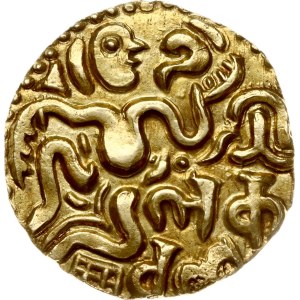 Sri Lanka Sinhalese States Polonnaruwa Kahavanu ND (1153-1186)