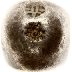 Thailand Baht ND (1824-1851)