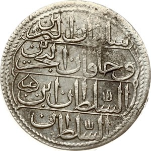 Turkey Onluk 1143 (1731)