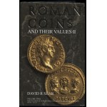Sear David R. - Roman coins and their values vol. II, The accession of Nerva to the overthrow of the Severan dynasty AD ...
