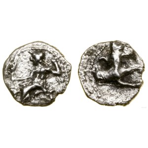 Griechenland und nachhellenistisch, Obol, (324-323 v. Chr.)