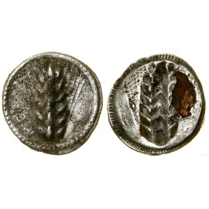 Grecja i posthellenistyczne, nomos (suberat), (ok. 510-470)