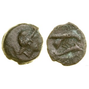 Greece and post-Hellenistic, bronze, (ca. 400-350 B.C.)