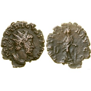 Roman Empire, coin antoninian, (272), Colonia Agrippina
