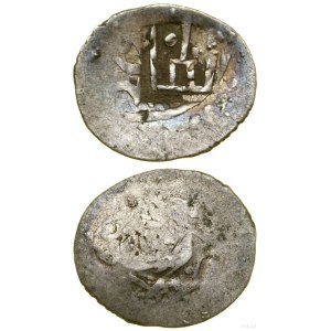 Litwa, pieniądz (denar), (1425-1430), Kijów