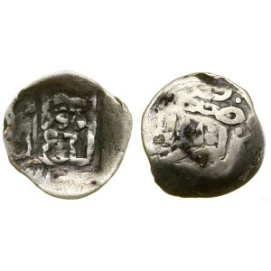 Lithuania, money (denarius), (1436-1440)