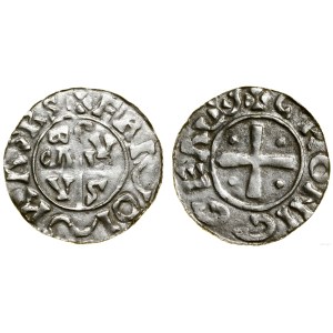 Netherlands, denarius