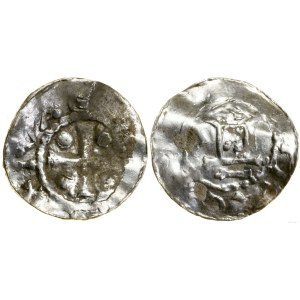 Germany, denarius, 10th / 11th c.