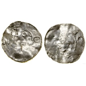 Germania, denario
