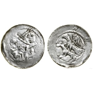 Polen, Denar, (1138-1146)