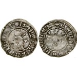 Poland, quarterly large, (1365 at the latest), Krakow