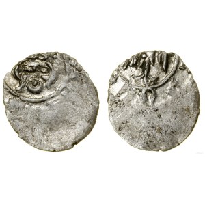 Poland, denarius, Cracow