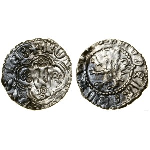 Polonia, quarto ruteno, senza data (1376)