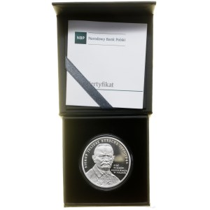 Polska, 20 złotych, 2017, Warszawa