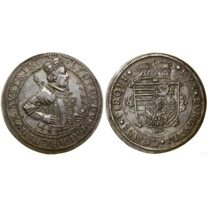 Austria, thaler, 1626, Hall