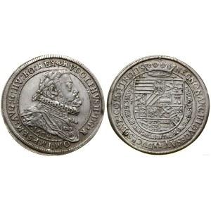 Österreich, Taler, 1604, Halle