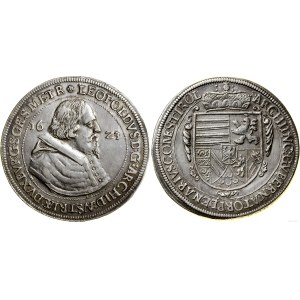 Österreich, Taler, 1623, Halle