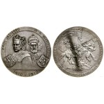 Poland, 500th anniversary of the Battle of Grunwald, 1910