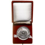 Poland, commemorative medal, 1939