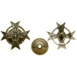 Poland, 3rd Mazovian Cavalry Regiment - soldier commemorative badge