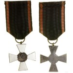 Poland, COPY - Cross of Valor of the Army of Gen. Stanislaw Bulak-Balachowicz, 1918-1939