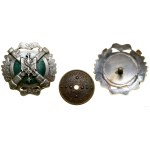 Poland, 30th Mixed Artillery Regiment - commemorative badge