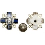 Poland, 15th Wielkopolska Armored Cavalry Brigade - commemorative badge